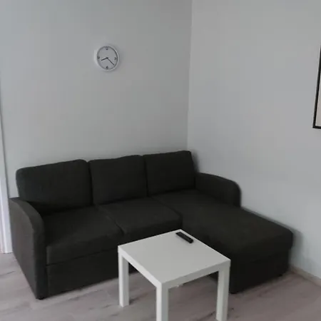 Rohu Guest Apartment Apartmán Pärnu