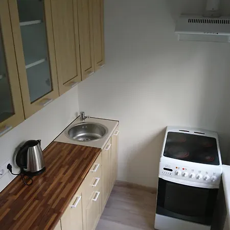 Rohu Guest Apartment * Pärnu