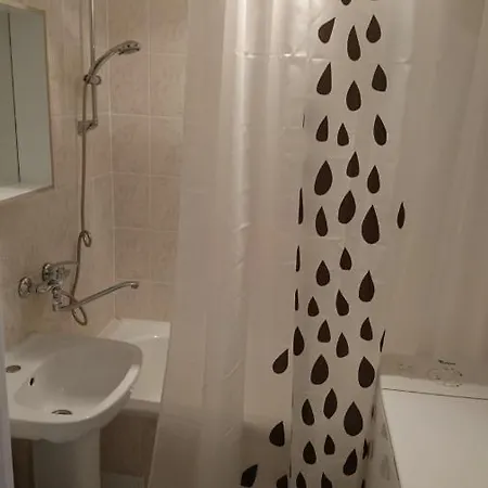 Apartmán Rohu Guest Apartment *