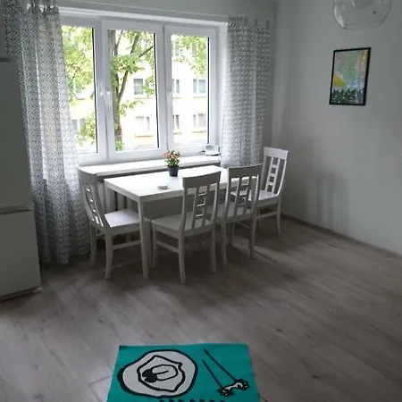 Rohu Guest Apartment *