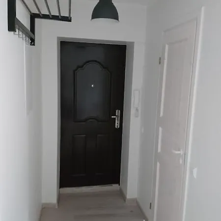 Apartmán Rohu Guest Apartment