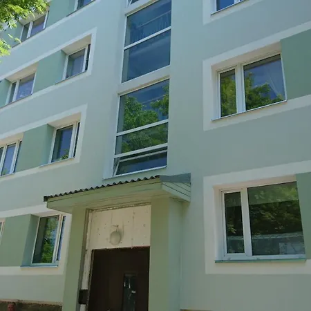 Rohu Guest Apartment Apartmán *