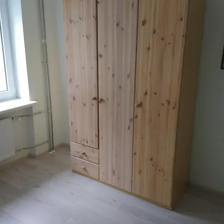 Rohu Guest Apartment * Pärnu