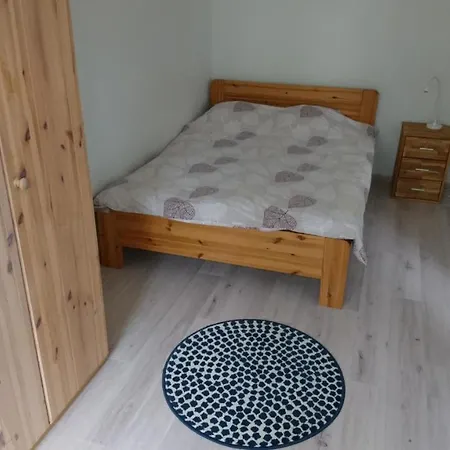 Rohu Guest Apartment