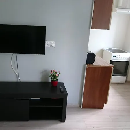 Rohu Guest Apartment Apartmán Pärnu